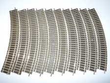 Fleischmann H0 10x 6120 ++