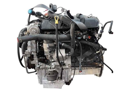 Y25dt teilmotor opel - teilmotor, omega