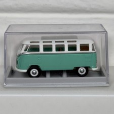 Brekina HO VW Samba Bus 1962