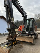 Mobilbagger Atlas 150w Blue Bj 2016