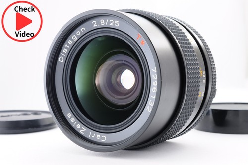 Contax carl zeiss - zeiss, t*