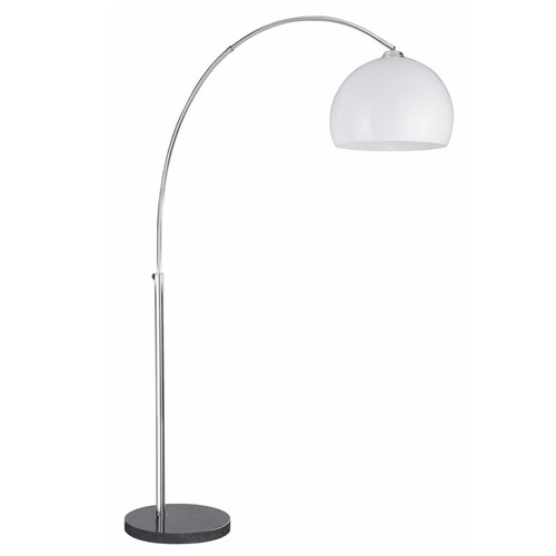 Arcos bogenleuchte stehlampe - bogenleuchte,