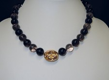 Wechselschließe facettierter