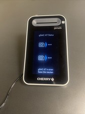 Stationäres eHealth-Cherry ST1506 Kartenlesegerät ( #6927#)