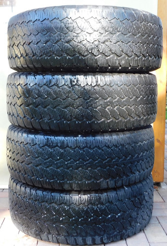 Reifen 255 18 xl - reifen, 255/60