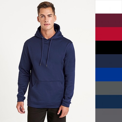 Just hoods sports polyester - just,
