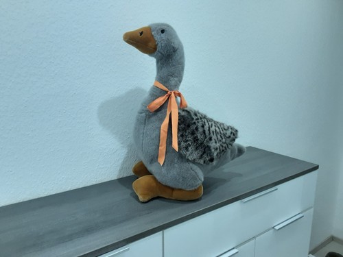 Sigikid alte gans - ",