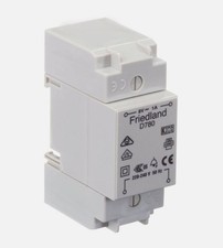 Klingeltransformator