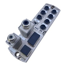 Murr Kompaktmodul Busverteiler 55268 | Kompaktmodul Busverteiler von Murr