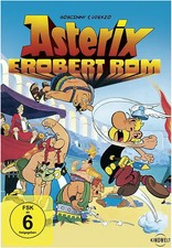 Asterix erobert rom - erobert,