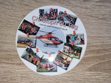 Luftrettung Aufkleber DRF