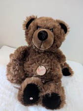 Sigikid Brauner Teddy