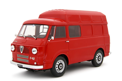 Laudoracing models alfa - laudoracing-models, 1:18