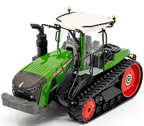 Usk fendt 1167 vario - vario, mt
