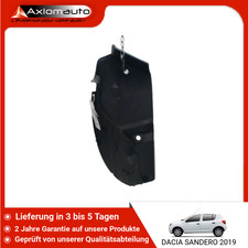 🇩🇪 SCHMUTZSCHUTZ HINTEN