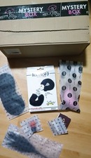 🎲 7 tlg. Erotik Set