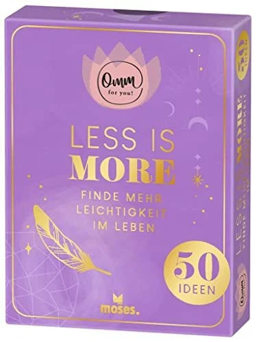 Moses omm for - for, is