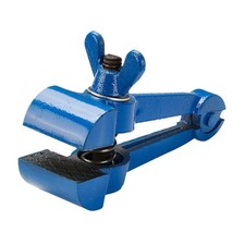 Handschraubstock, tragbare Handschraubstock-Klemmzange zum Bohren,