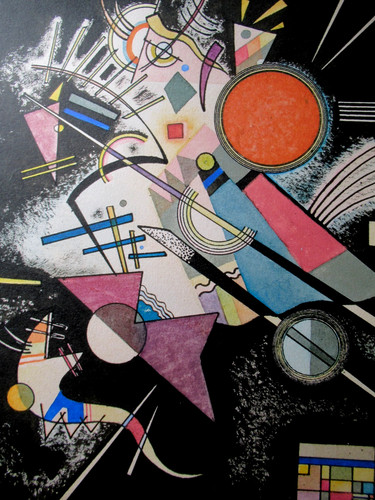 W.KANDINSKY