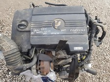 Motor Chevrolet Opel Captiva
