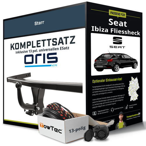 Für seat ibiza - für,