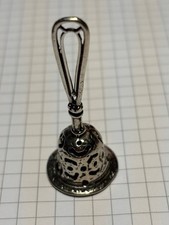 Silberfigur figur miniatur - silberfigur,