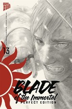 Blade Of The Immortal -