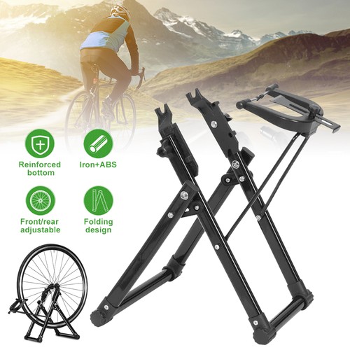 Fahrrad zentrierständer - fahrrad,