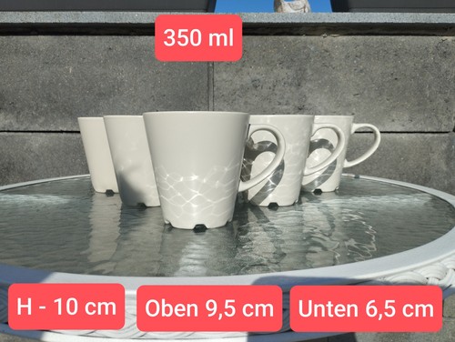 Ikea becher unbenutzt - unbenutzt, !!!