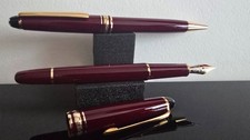 Montblanc Meisterstück