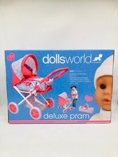 Dolls World Peterkin