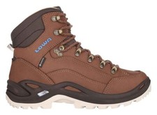 LOWA Renegade GTX Mid W, empf