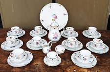 Kafeeservice Hutschenreuther