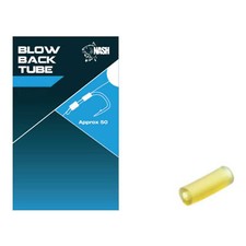 Nash Blow Back Tube