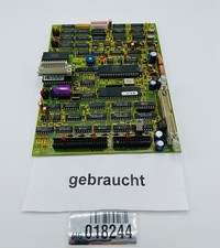 KaVo Estetica 1042 Ersatzteil Hauptplatine 7056041 komplett gebraucht MG018244