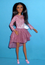 %***Barbie Fashionistas im