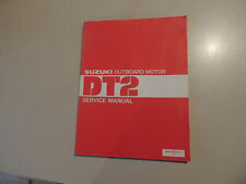  Service manual  Suzuki