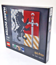 LEGO Art: Harry Potter