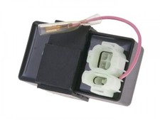 101_Octane CDI Zündbox 45km/h