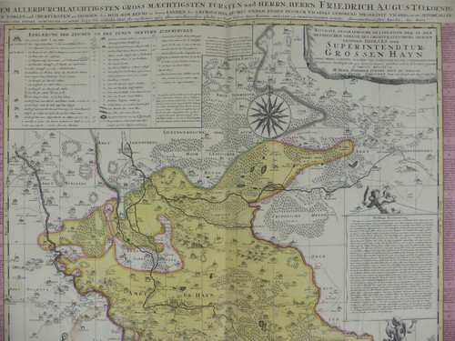 Peter schenck landkarte - schenck,
