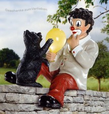 Gilde Clown 35223 Samtpfote