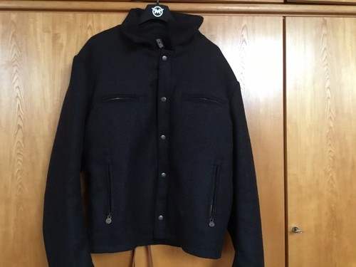 Matchless jacke - matchless,