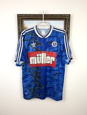 FC Schalke 04 Home football