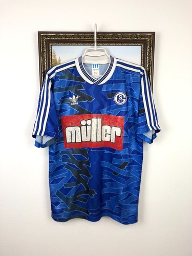 Schalke home fußball - 04,
