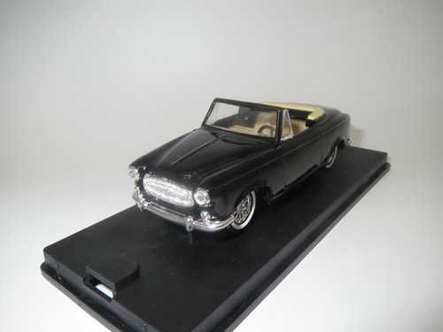 Verem peugeot 403 - , (schwarz)