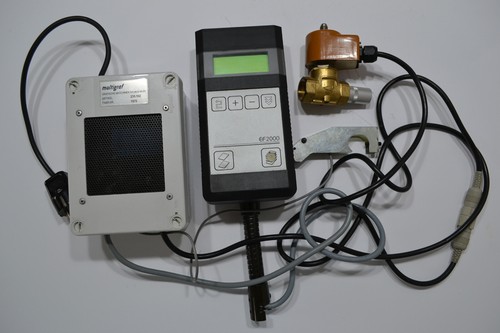 Steuerung control for - steuerung, /