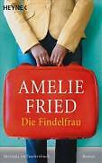 Die Findelfrau von Amelie