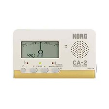 Korg CA-2 Chromatisches