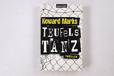 44511 Howard Marks TEUFELSTANZ Thriller