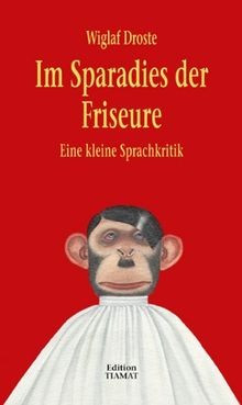 Sparadies der friseure - im,